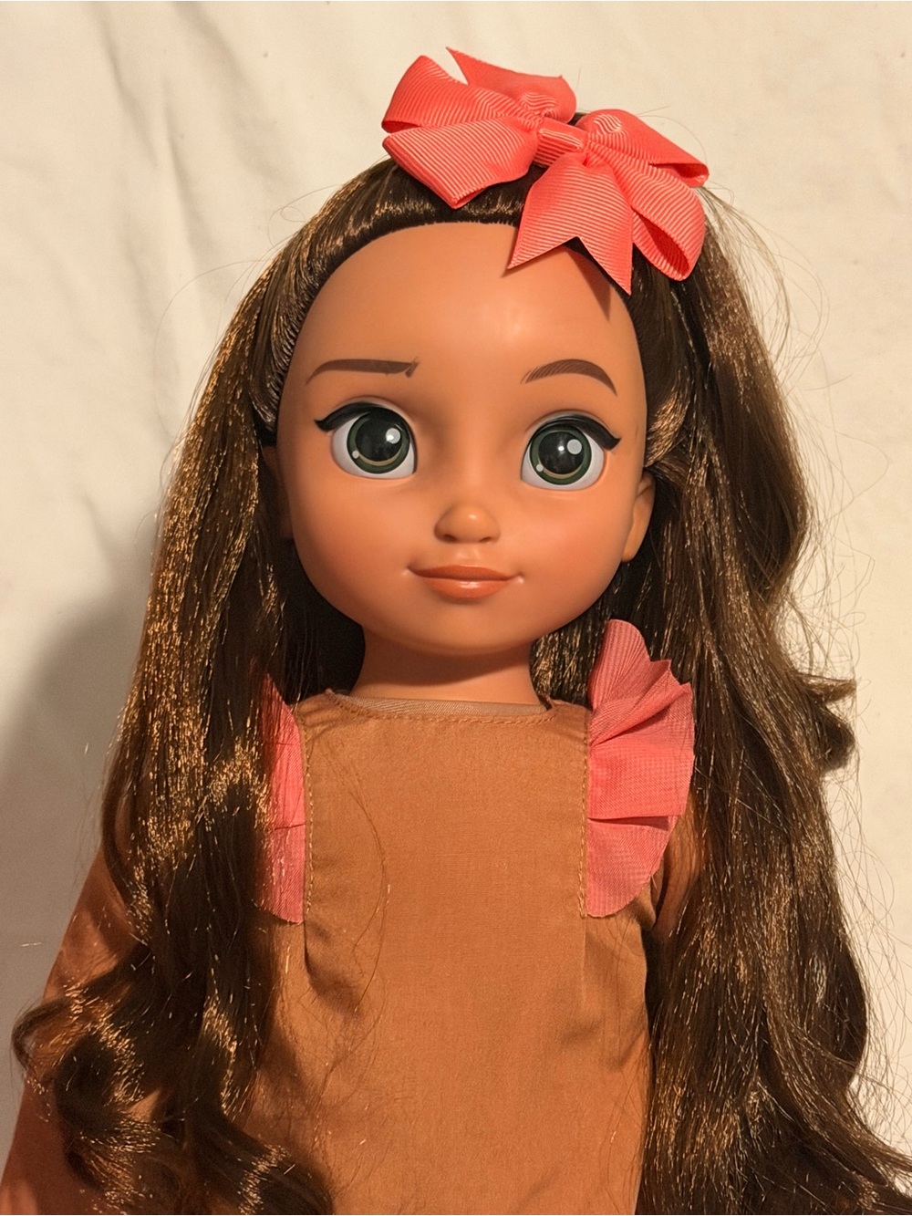 Disney ily 4ever 18 inch doll